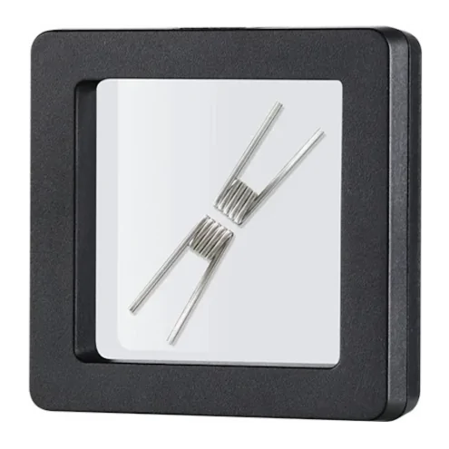 Alien Coils Ni80 0.40 de Thunder Cloud & Mike Vapes Alien Coils Ni80 0.40 de Thunder Cloud & Mike Vapes