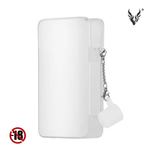 Coque de Protection DotPod Max  transparente de DotMod