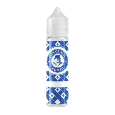 E-liquide Cristo Romeo 50ml de Don Cristo