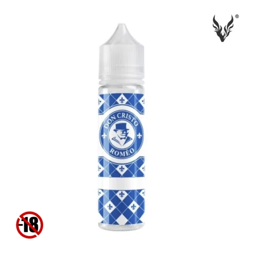 E-liquide Cristo Romeo 50ml de Don Cristo