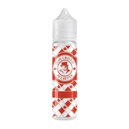 E-liquide Don Cristo Juliette 50ml de Don Cristo