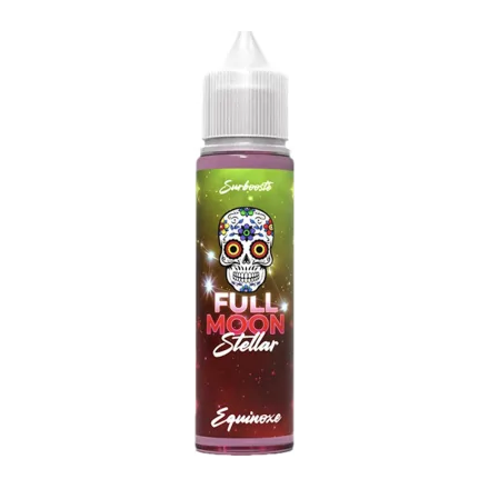 Eliquide Équinoxe 50ml