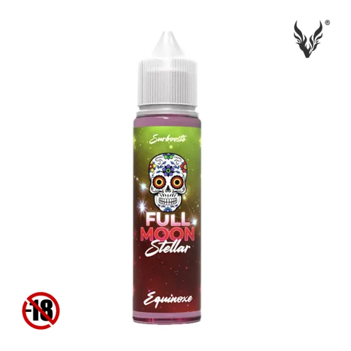 Eliquide Équinoxe 50ml