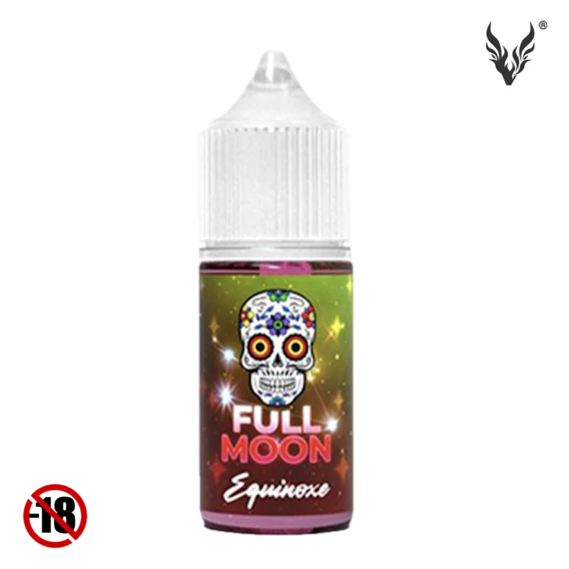 Arôme Équinoxe 30ml de  Full Moon Stellar