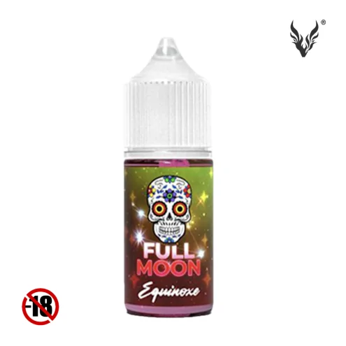 Arôme Équinoxe 30ml de  Full Moon Stellar