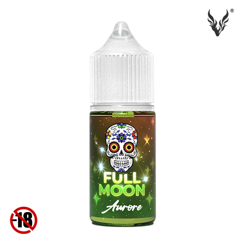 Arôme Aurore 30ml de Full Moon Stellar