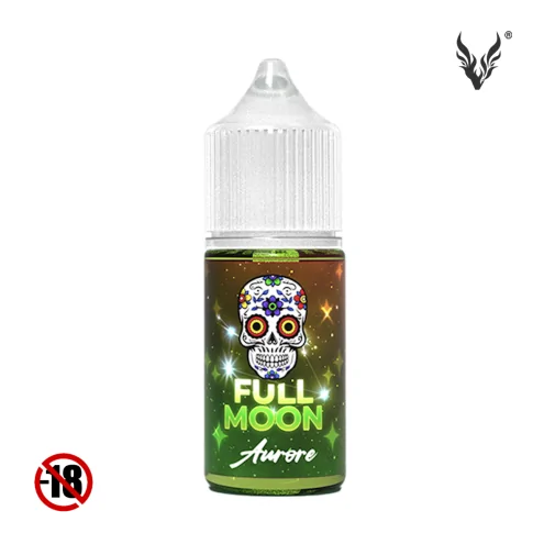 Arôme Aurore 30ml de Full Moon Stellar