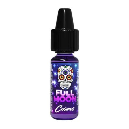 Arôme Cosmos 10ml de Full Moon Stellar