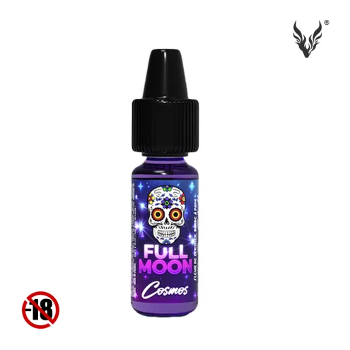 Arôme Cosmos 10ml de Full Moon Stellar
