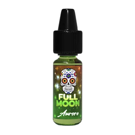 Arôme Aurore 10ml de Full Moon Stellar