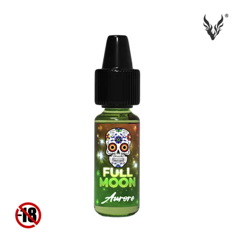 Arôme Aurore 10ml de Full Moon Stellar