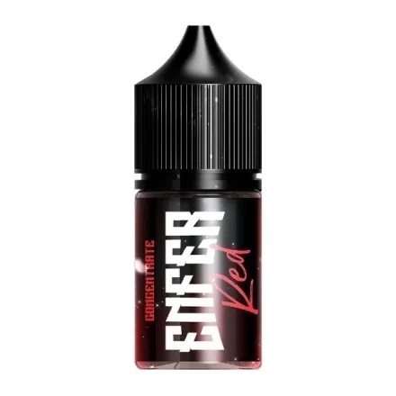 Arôme Enfer Red 30ml de ENFER