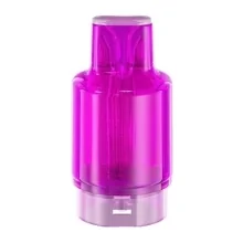 Cartouche 15K Raisin Glacé de Wpuff Fusion