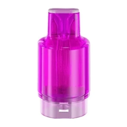 Cartouche 15K Raisin Glacé de Wpuff Fusion