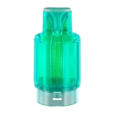 Cartouche 15K  Menthe Fraîche de Wpuff Fusion
