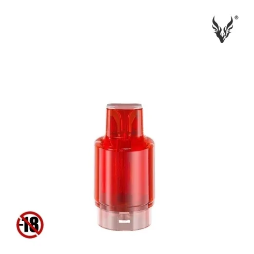 Cartouche 15K Grosse Fraise de Wpuff Fusion