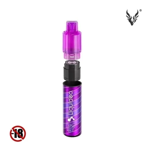 Pod System 15k Raisin Glacé de Wpuff Fusion Pod System 15k Raisin Glacé de Wpuff Fusion