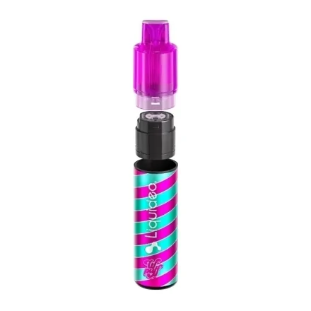 Pod System 15k Fruit Du Dragon de Wpuff Fusion