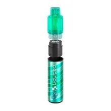 Pod System 15k Menthe Fraîche de Wpuff Fusion