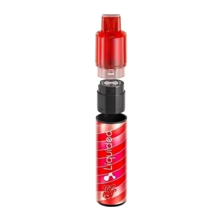 Pod System 15k Grosse Fraise de Wpuff Fusion