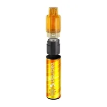 Pod System 15k Triple Melon de Wpuff Fusion