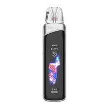 Pod Caliburn G4 Pro Pearl Silver de Uwell