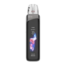 Pod Caliburn G4 Pro Iron Gray de Uwell
