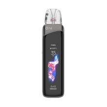 Pod Caliburn G4 Pro Iron Gray de Uwell