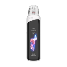 Pod Caliburn G4 Pro Frost White de Uwell Pod Caliburn G4 Pro Frost White de Uwell