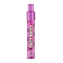 Pod 2.0 Fruits Rouges de Wpuff