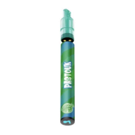 Pod 2.0 Pastouk de Wpuff
