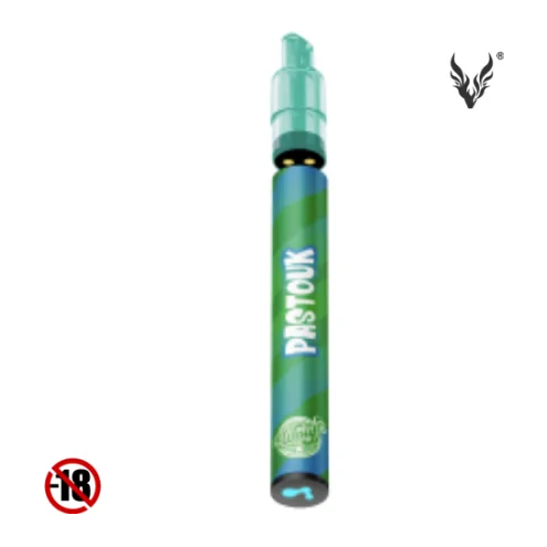 Pod 2.0 Pastouk de Wpuff