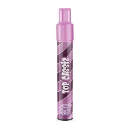 Pod 2.0 Top Cassis de Wpuff