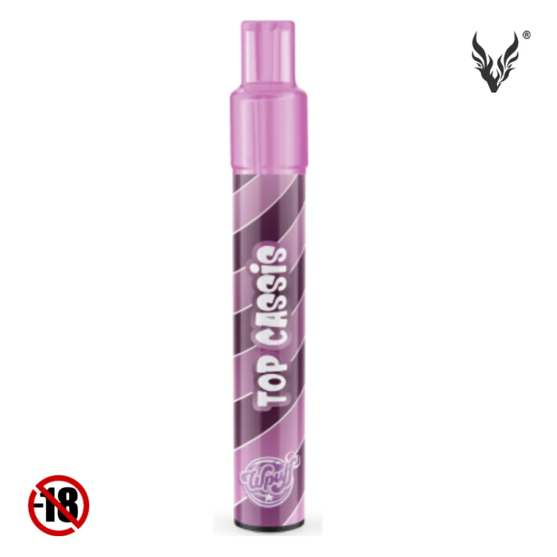 Pod 2.0 Top Cassis de Wpuff