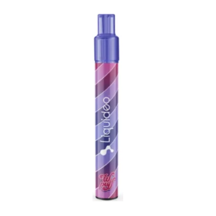 Pod 2.0 Myrtille Grenade de Wpuff