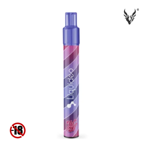 Pod 2.0 Myrtille Grenade de Wpuff Pod 2.0 Myrtille Grenade de Wpuff