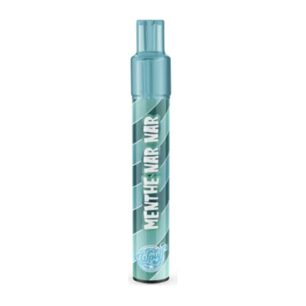 Pod 2.0 Menthe Nar Nar de Wpuff