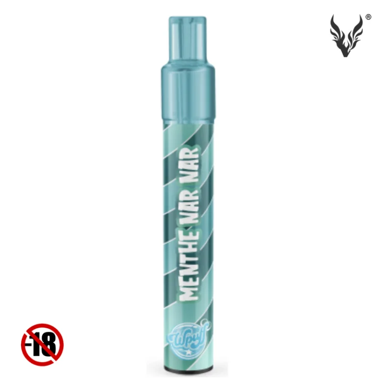 Pod 2.0 Menthe Nar Nar de Wpuff