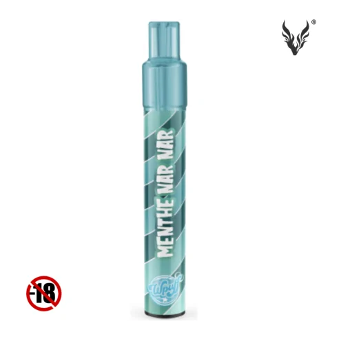 Pod 2.0 Menthe Nar Nar de Wpuff