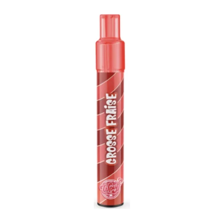 Pod 2.0 Grosse Fraise de Wpuff