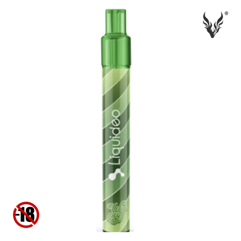 Pod 2.0 Pom' Glacée de Wpuff