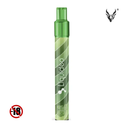 Pod 2.0 Pom' Glacée de Wpuff
