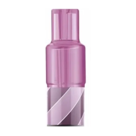 Cartouche Top Cassis de Wpuff