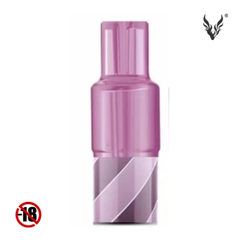 Cartouche Top Cassis de Wpuff Cartouche Top Cassis de Wpuff