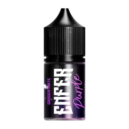 Arôme Purple 30ml de Enfer