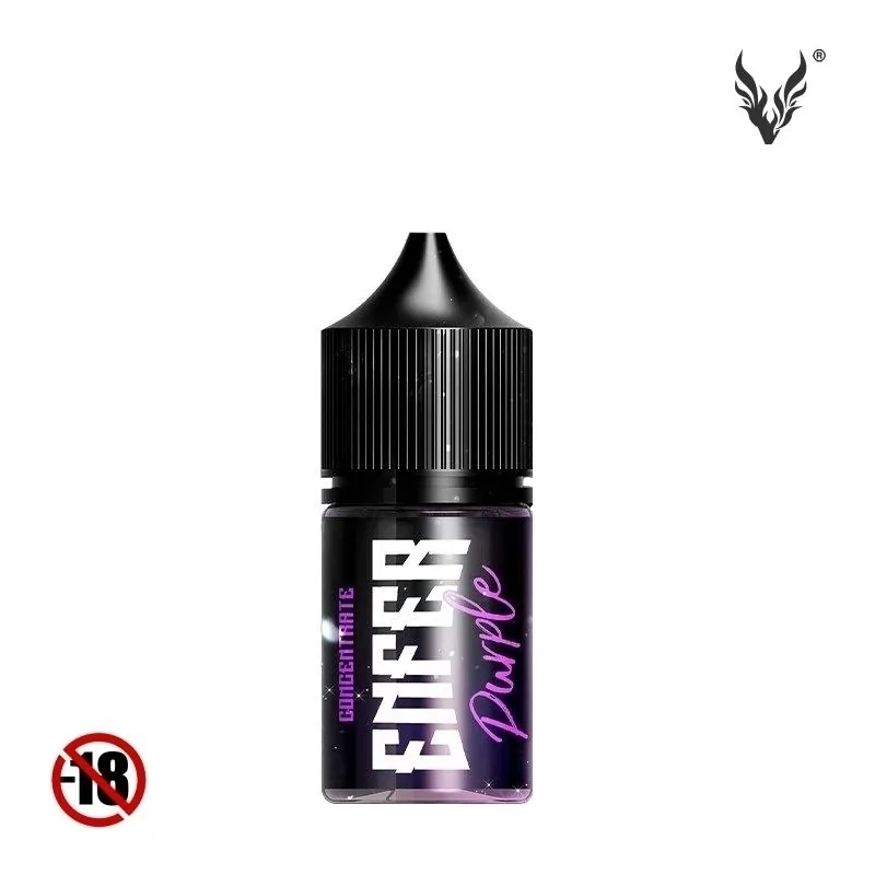 Arôme Purple 30ml de Enfer