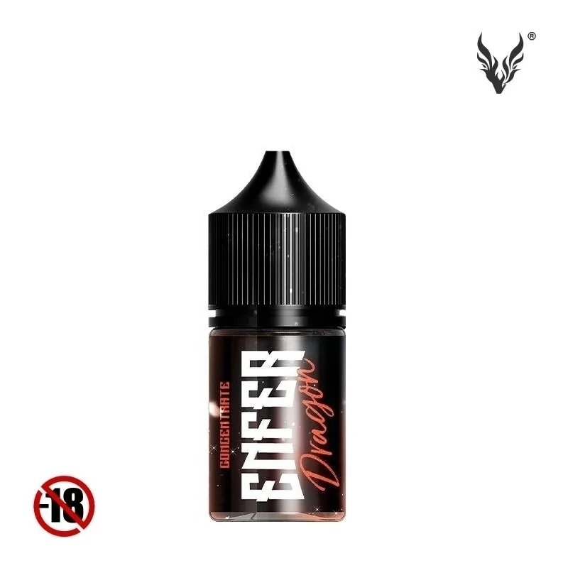 Arôme Dragon 30ml de Enfer