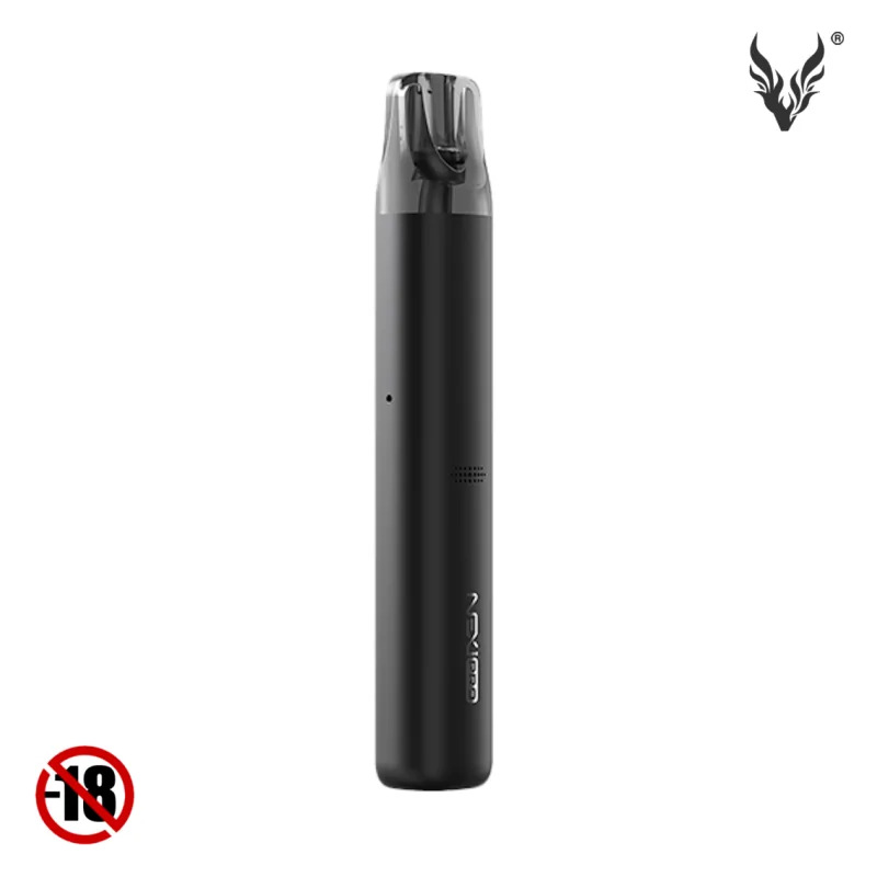 Pen Nexi Pro Black de Aspire