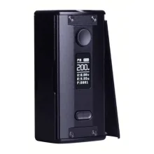 Box Hammer of God 200 Classic Black de Vaperz Cloud