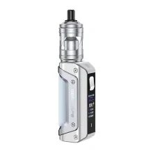 Kit Aegis Solo 3 Silver de Geekvape